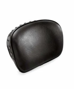 Harley Davidson Sozius Rückenpolster Mit Beschlägen