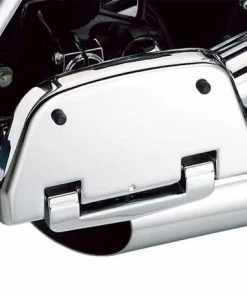 Harley Davidson Soziustrittbrett Und Montagekit Chrom -Harley-Davidson-Shop 52715 04a 3