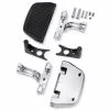Harley Davidson Soziustrittbrett Und Montagekit Chrom -Harley-Davidson-Shop 52715 04a harley