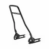 Harley Davidson Einteiliger Abnehmbarer Sissy Bar Bügel Schwarz 1 Harley Davidson Einteiliger Abnehmbarer Sissy Bar Bügel Schwarz -Harley-Davidson-Shop 52760 11 harley1