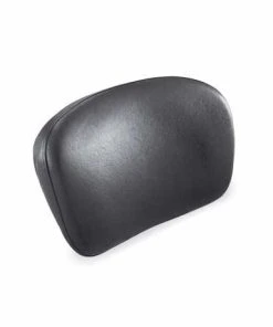 Harley Davidson Smooth Sozius Rückenpolster