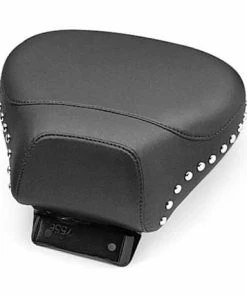 Harley Davidson Touring Soziussitz 14" Heritage Classic Stil