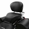 Harley Davidson Touring Soziussitz 14" Im Fat Boy Style -Harley-Davidson-Shop 52915 07 harley2