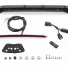 Harley Davidson LED Kit Für Tour-Pak Spoiler, Rote Gläser -Harley-Davidson-Shop 53000238 harley