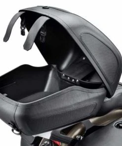 Harley Davidson Tour Pak Koffer Smooth Vinyl 7 Harley Davidson Tour Pak Koffer Smooth Vinyl -Harley-Davidson-Shop 53000570 3