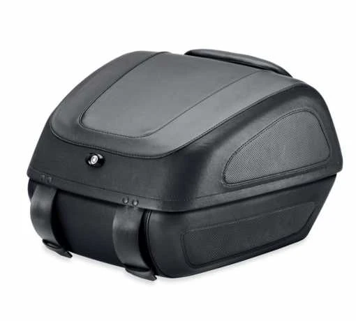 Harley Davidson Tour Pak Koffer Smooth Vinyl 2 Harley Davidson Tour Pak Koffer Smooth Vinyl