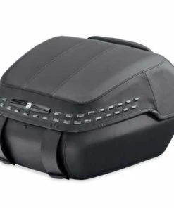 Harley Davidson Tour Pak Koffer Heritage Style