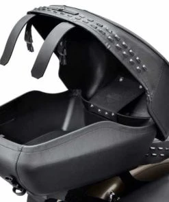 Harley Davidson Tour Pak Koffer Heritage Style 8 Harley Davidson Tour Pak Koffer Heritage Style -Harley-Davidson-Shop 53000598 3