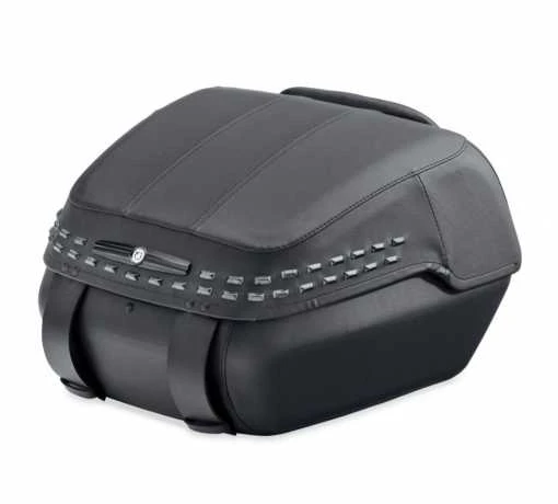 Harley Davidson Tour Pak Koffer Heritage Style 3 Harley Davidson Tour Pak Koffer Heritage Style