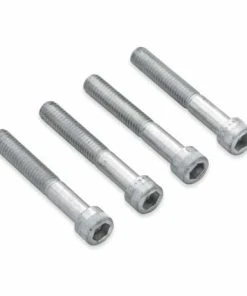 Harley Davidson Seitenkofferaufhängungen