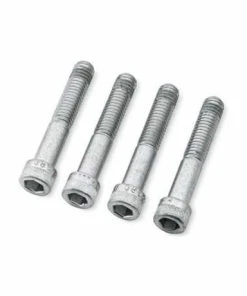 Harley Davidson Seitenkofferaufhängungen