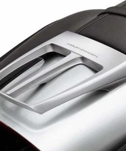 Harley Davidson Einteiliger Guss-Gepäckträger