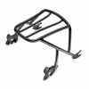 Harley Davidson Abnehmbarer Solo Gepäckträger Schwarz -Harley-Davidson-Shop 53512 07 2 harley1