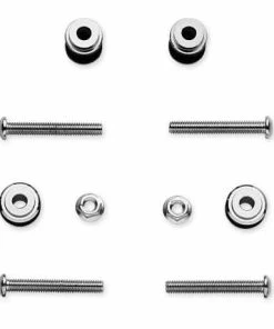 Harley Davidson Montagekit Für Abnehmbares Zubehör