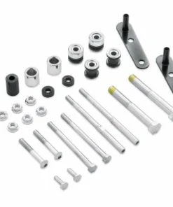 Harley Davidson H-D Detachables Montagekit