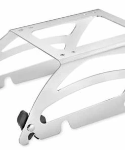 Harley Davidson Abnehmbarer Solo Tour-Pak Gepäckträger