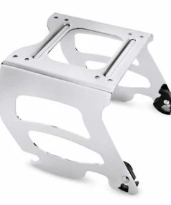 Harley Davidson Abnehmbarer Solo Tour-Pak Gepäckträger -Harley-Davidson-Shop 53655 04a harley2