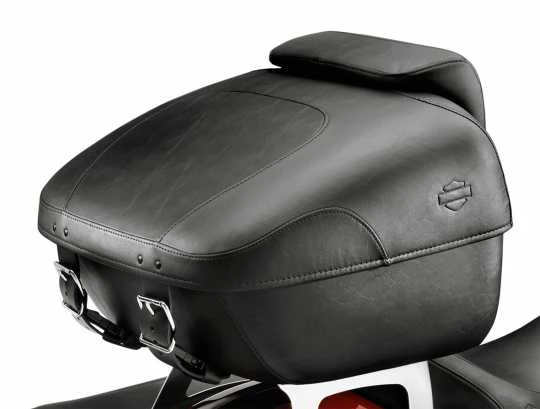 Harley Davidson Tour-Pak Koffer Vinyl 3 Harley Davidson Tour-Pak Koffer Vinyl