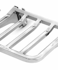 Harley Davidson Sport Gepäckträger Fünfstrebig Chrom