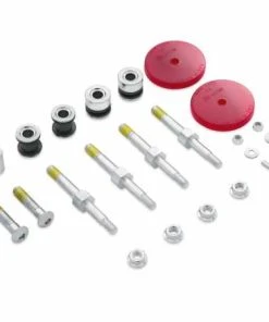 Harley Davidson Detachable Quick Release Montagekit