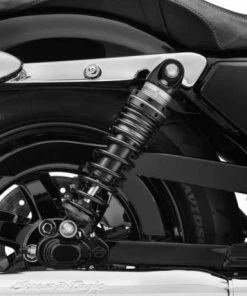 Harley Davidson Premium Ride Emulsion Stoßdämpfer, Low Profile -Harley-Davidson-Shop 54000077 harley1