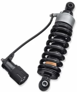 Harley Davidson Stoßdämpfer Hinten Profile Low Tieferlegung