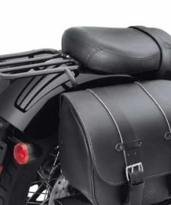 Harley Davidson Blinkerverlegung Hinten -Harley-Davidson-Shop 54298 11