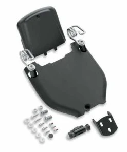 Harley Davidson Federsitz-Einbaukit