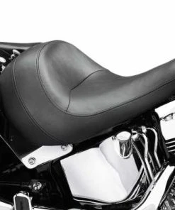 Harley Davidson Super Reduced Reach Solo Sitz 12"
