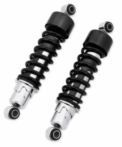 Harley Davidson Stoßdämpfer Set Two-Up Profile Low Tieferlegung