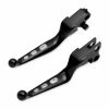 Harley Davidson Handhebel Kit Edge Cut -Harley-Davidson-Shop 55798 10a harley