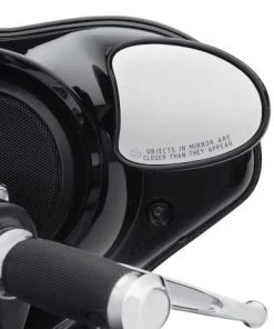 Harley Davidson Edge Cut Tapered Verkleidungsspiegel 6 Harley Davidson Edge Cut Tapered Verkleidungsspiegel -Harley-Davidson-Shop 56000099a 2