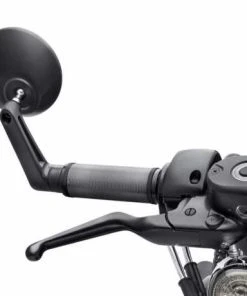 Harley Davidson Lenkerenden-Spiegel Rund, Rechts 8 Harley Davidson Lenkerenden-Spiegel Rund, Rechts -Harley-Davidson-Shop 56000133 32
