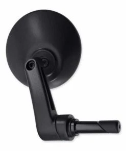 Harley Davidson Lenkerenden-Spiegel Rund, Rechts