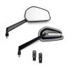 Harley Davidson Empire Spiegel Schwarz Cut -Harley-Davidson-Shop 56000221