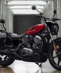 Harley Davidson Lenkergriffe '66 Collection Schwarz -Harley-Davidson-Shop 56000261 4