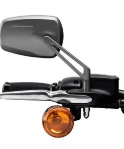 Harley Davidson Adversary Spiegel Grau 5 Harley Davidson Adversary Spiegel Grau -Harley-Davidson-Shop 56000279 21