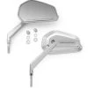 Harley Davidson Empire Spiegel Chrom -Harley-Davidson-Shop 56000301
