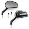 Harley Davidson Empire Spiegel Schwarz Cut 1 Harley Davidson Empire Spiegel Schwarz Cut -Harley-Davidson-Shop 560003051