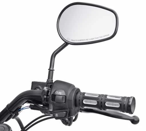 Harley Davidson Lenkergriffe Edge Cut 7/8" 4 Harley Davidson Lenkergriffe Edge Cut 7/8" – Bild 2