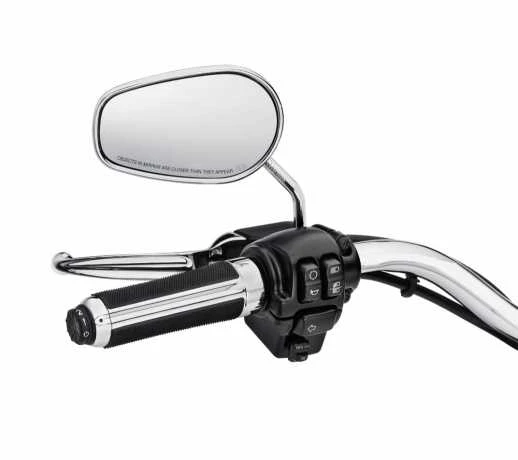 Harley Davidson Lenkergriffe Airflow Beheizt 4 Harley Davidson Lenkergriffe Airflow Beheizt – Bild 2