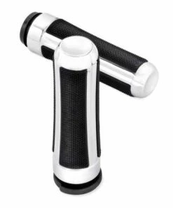 Harley Davidson Lenkergriffe Airflow