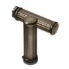 Harley Davidson Brass Lenkergriffe 7/8" -Harley-Davidson-Shop 56100138
