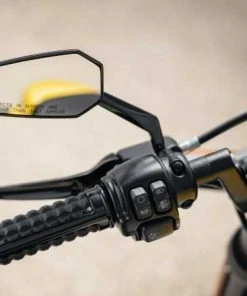 Harley Davidson Dominion Lenkergriffe Schwarz 9 Harley Davidson Dominion Lenkergriffe Schwarz -Harley-Davidson-Shop 56100231 41