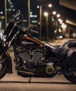 Harley Davidson Dominion Lenkergriffe Bronze 7 Harley Davidson Dominion Lenkergriffe Bronze -Harley-Davidson-Shop 56100234 31