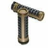 Harley Davidson Dominion Lenkergriffe Bronze -Harley-Davidson-Shop 56100235 12
