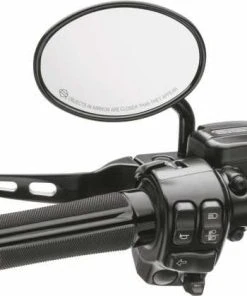 Harley Davidson Airflow Lenkergriffe Beheizt Schwarz -Harley-Davidson-Shop 561003422