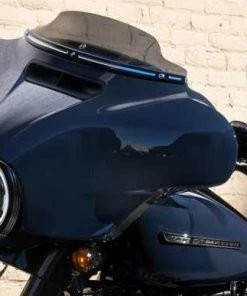 Harley Davidson Willie G Skull Lenkergriffe Beheizt Schwarz -Harley-Davidson-Shop 56100362 3