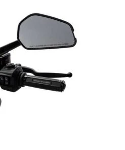 Harley Davidson Empire Lenkergriffe Schwarz -Harley-Davidson-Shop 56100446 2