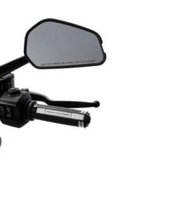 Harley Davidson Empire Lenkergriffe Schwarz Cut 5 Harley Davidson Empire Lenkergriffe Schwarz Cut -Harley-Davidson-Shop 56100447 2